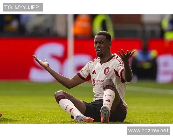 伊萨克是否成为英超历史上最令人失望的高价引援之一