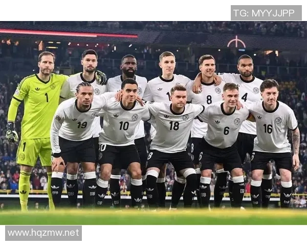 德国队6比0大胜斯洛伐克五大亮点彰显复兴潜力与希望