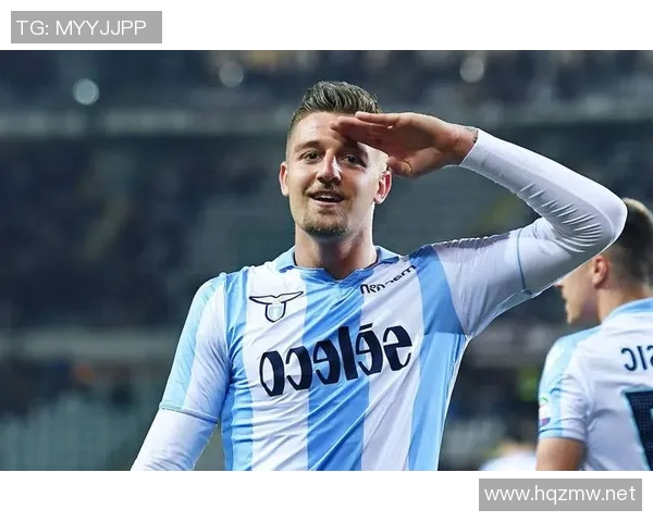 拉齐奥主场发威以2比0战胜莱切稳居意甲前列