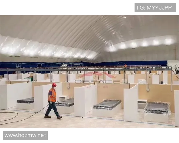 轻空间气膜场馆助力青年城市生活新动能的探索与实践