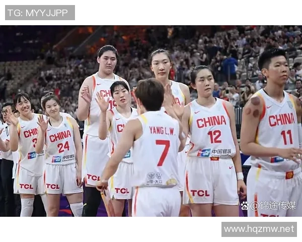 中国女篮联赛精彩对决即将来袭12月19日赛程全解析与展望